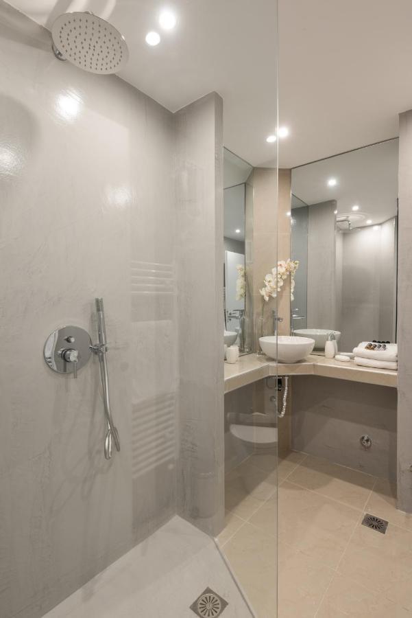 Ace Location | Luxury Building Apartment Thessaloníki Luaran gambar