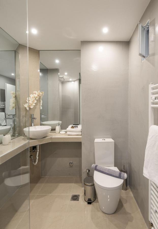 Ace Location | Luxury Building Apartment Thessaloníki Luaran gambar