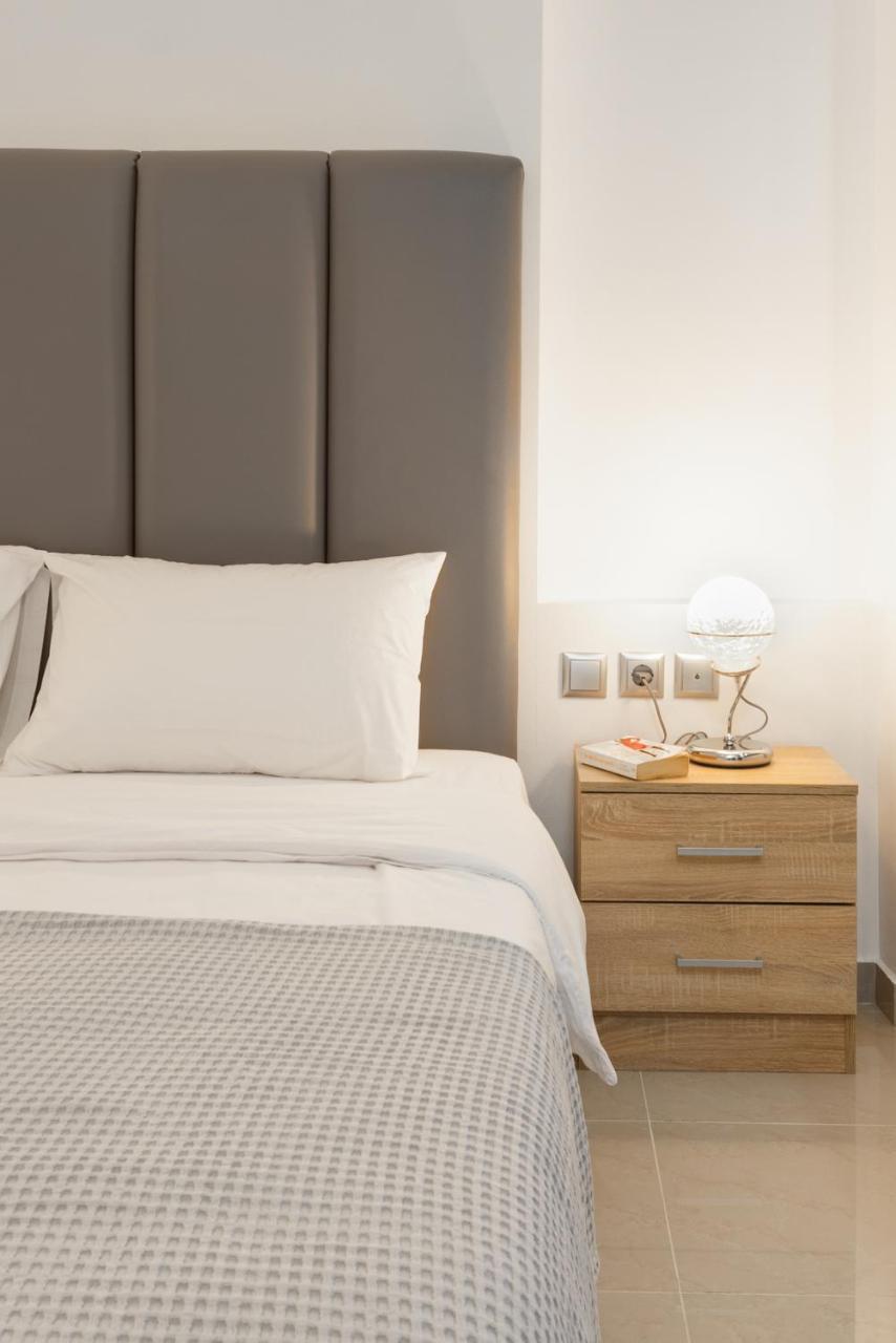 Ace Location | Luxury Building Apartment Thessaloníki Luaran gambar