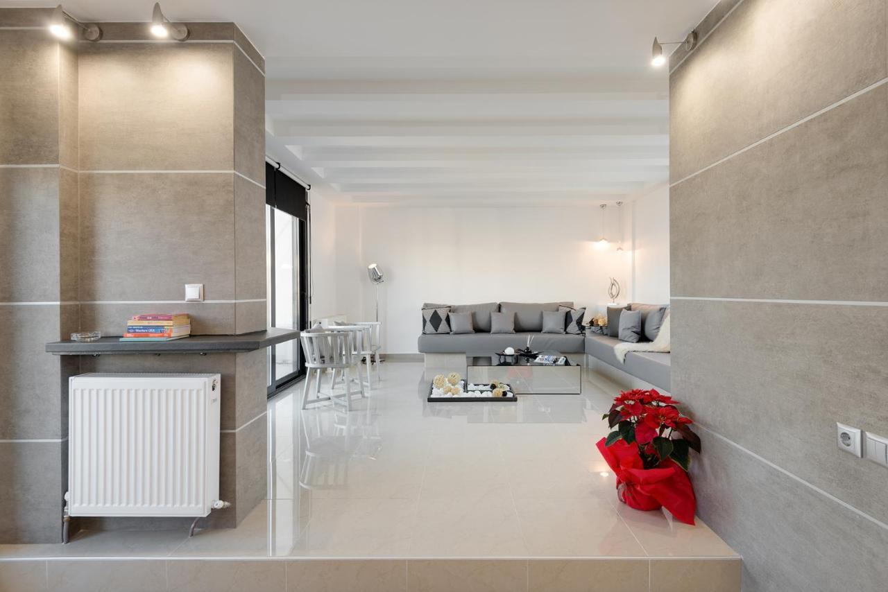 Ace Location | Luxury Building Apartment Thessaloníki Luaran gambar