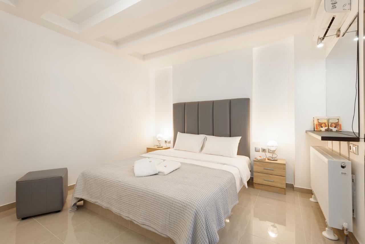 Ace Location | Luxury Building Apartment Thessaloníki Luaran gambar