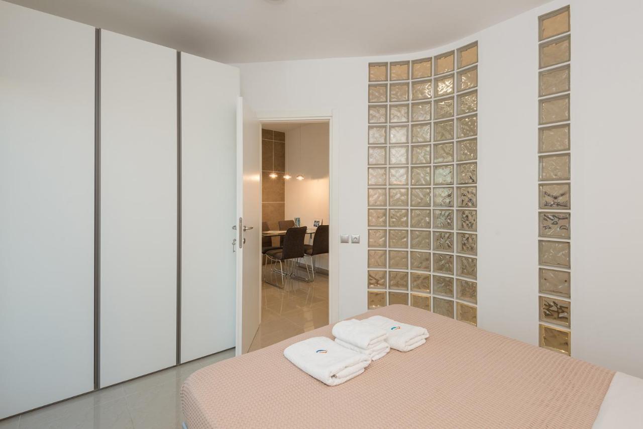 Ace Location | Luxury Building Apartment Thessaloníki Luaran gambar