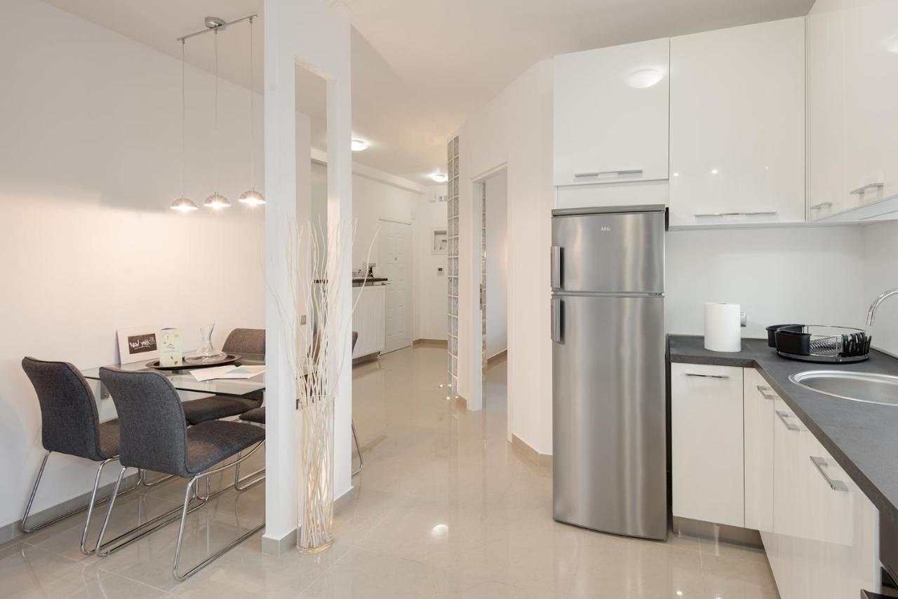 Ace Location | Luxury Building Apartment Thessaloníki Luaran gambar