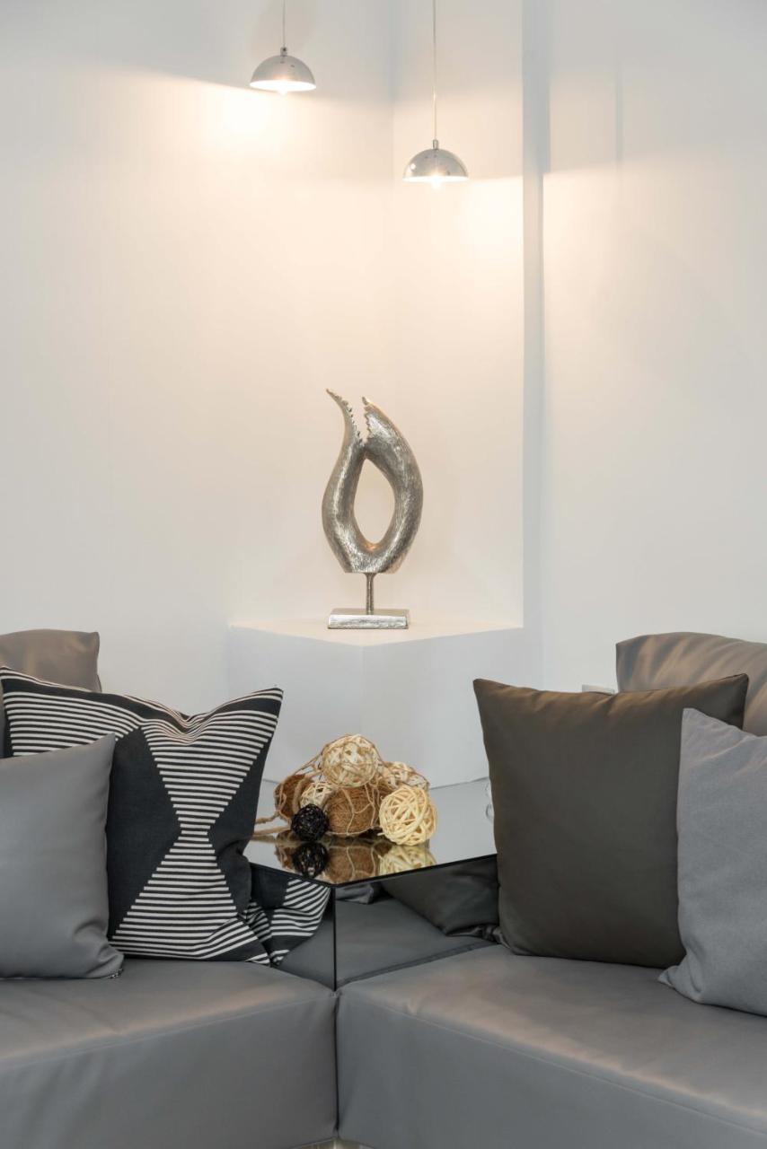 Ace Location | Luxury Building Apartment Thessaloníki Luaran gambar