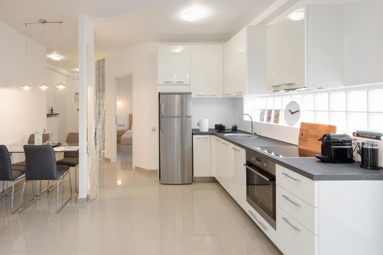 Ace Location | Luxury Building Apartment Thessaloníki Luaran gambar